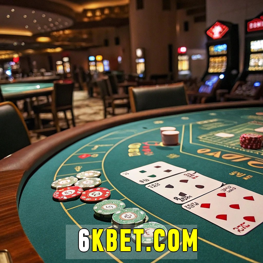  6kbet
