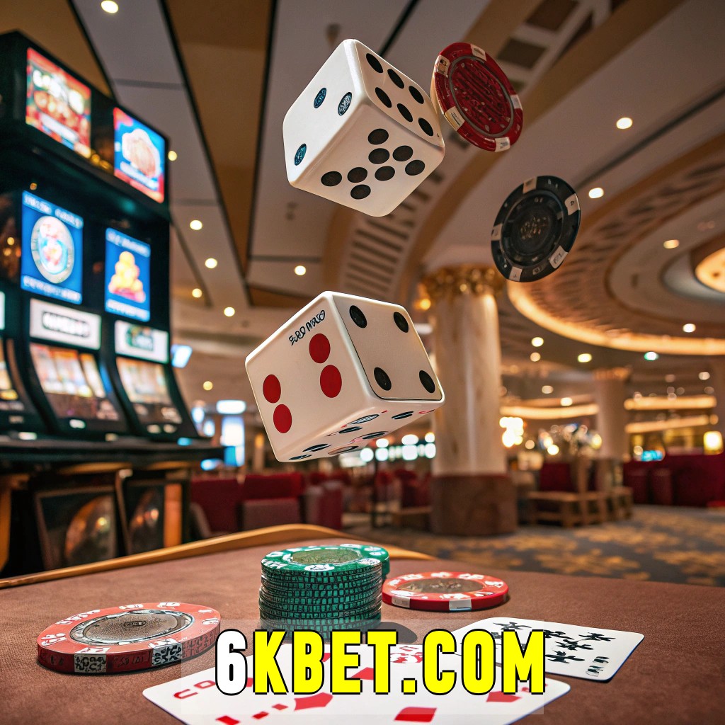  6kbet