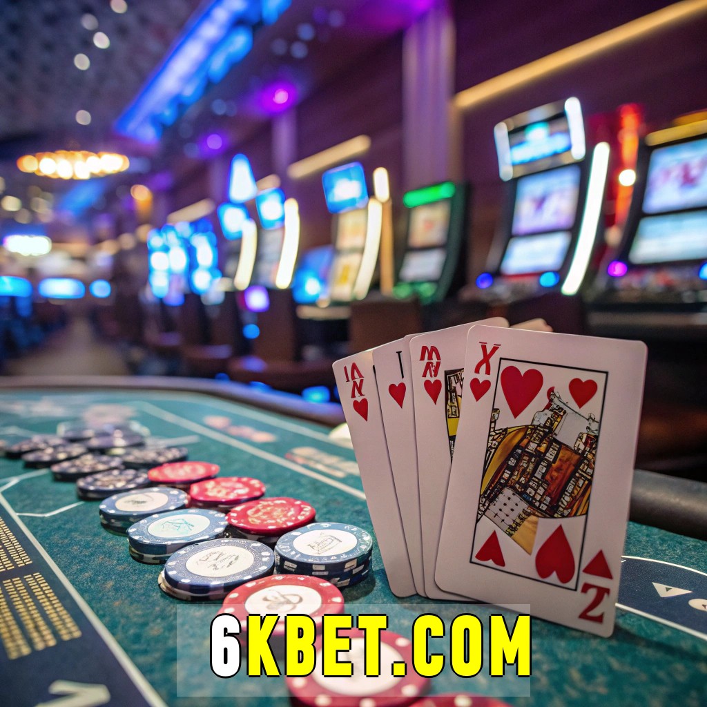  6kbet