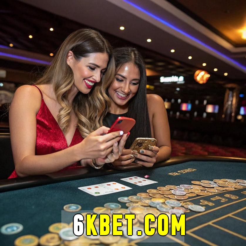  6kbet