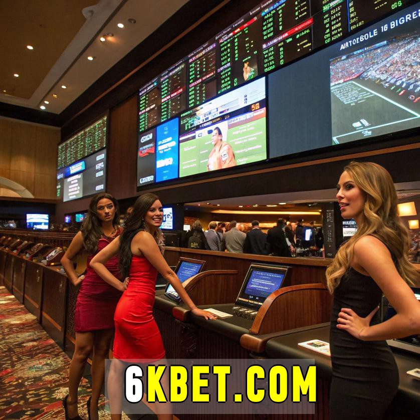  6kbet