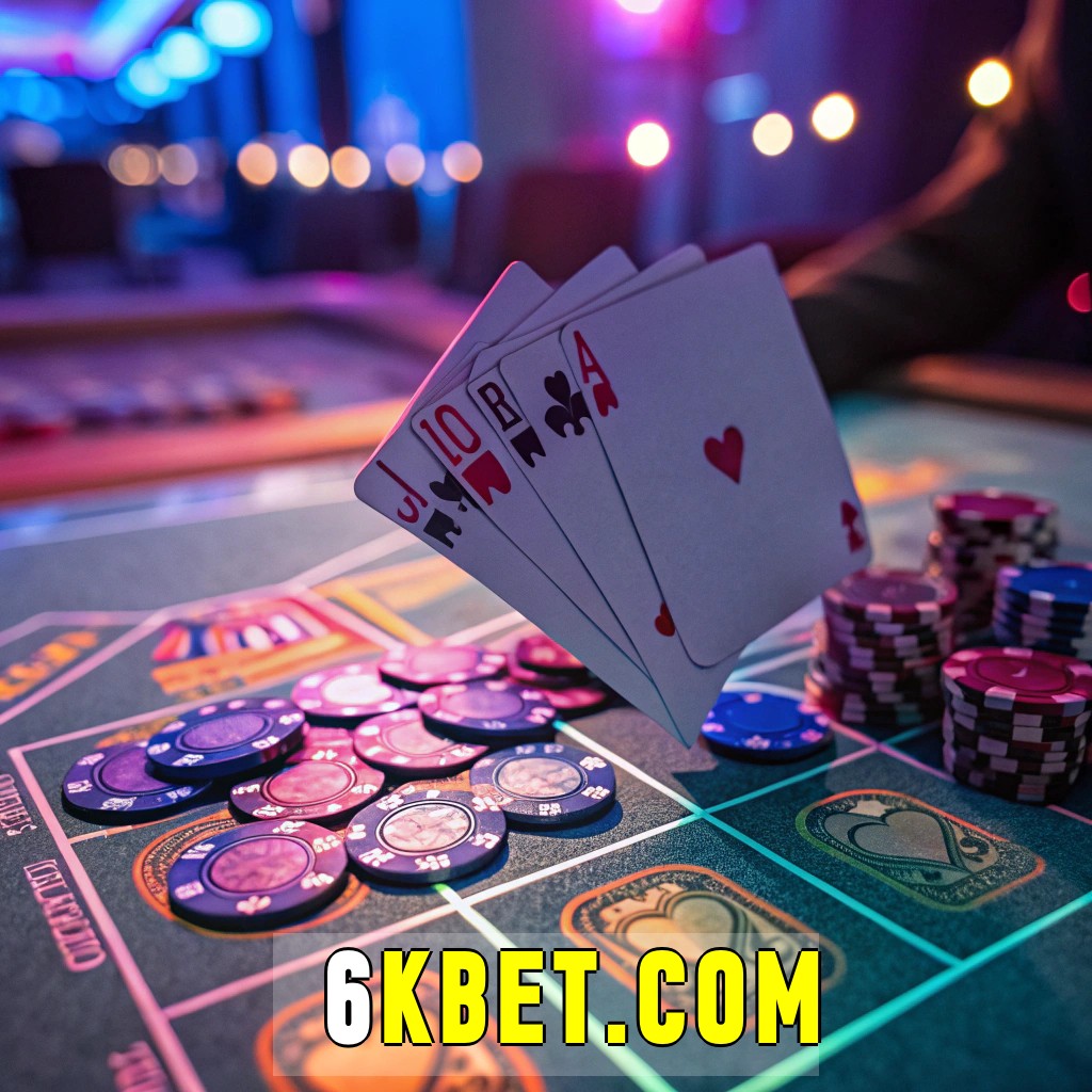 6kbet