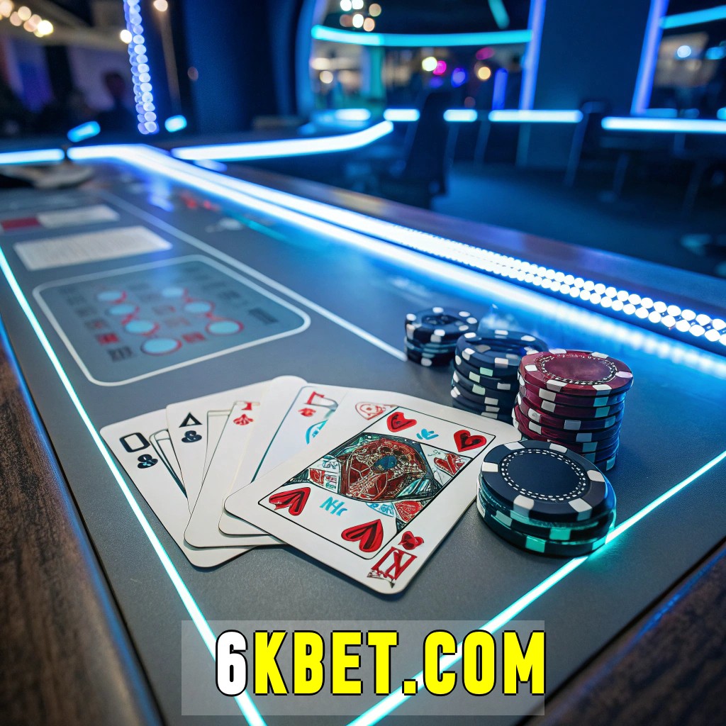  6kbet
